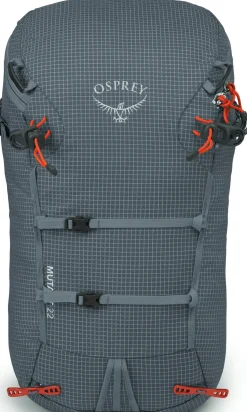 Osprey Mutant 22 Climbing Pack - Tungsten Grey Sale