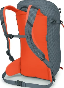 Osprey Mutant 22 Climbing Pack - Tungsten Grey Sale