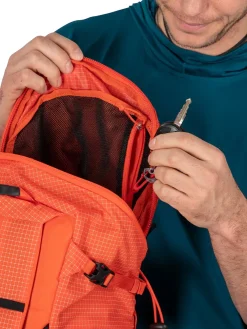 Osprey Mutant 22 Climbing Pack - Tungsten Grey Sale