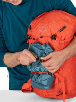 Osprey Mutant 22 Climbing Pack - Tungsten Grey Sale