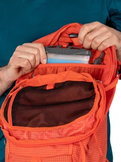 Osprey Mutant 22 Climbing Pack - Tungsten Grey Sale