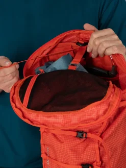 Osprey Mutant 22 Climbing Pack - Tungsten Grey Sale