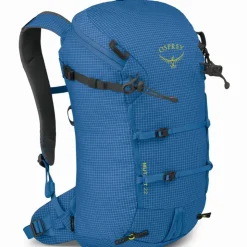 Osprey Mutant 22 Climbing Pack - Blue Flame New