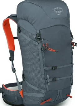 Osprey Mutant 38 Climbing Pack - Tungsten Grey Outlet
