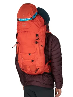 Osprey Mutant 38 Climbing Pack - Tungsten Grey Outlet