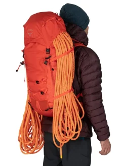 Osprey Mutant 38 Climbing Pack - Tungsten Grey Outlet