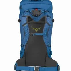 Osprey Mutant 52 Climbing Pack - Blue Flame Clearance