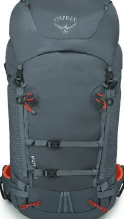 Osprey Mutant 52 Climbing Pack - Tungsten Grey Best