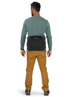 Osprey PhotoLid - Charcoal Grey Discount