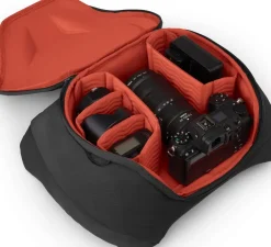 Osprey PhotoLid - Charcoal Grey Discount