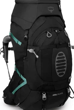 Osprey PhotoLid - Charcoal Grey Discount