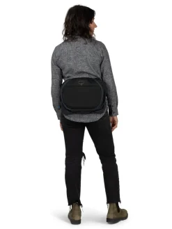 Osprey PhotoLid - Charcoal Grey Discount