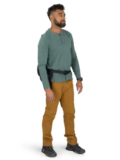 Osprey PhotoLid - Charcoal Grey Discount