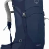 Osprey Stratos 26 Rucksack - Cetacean Blue Clearance