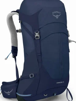 Osprey Stratos 26 Rucksack - Cetacean Blue Clearance