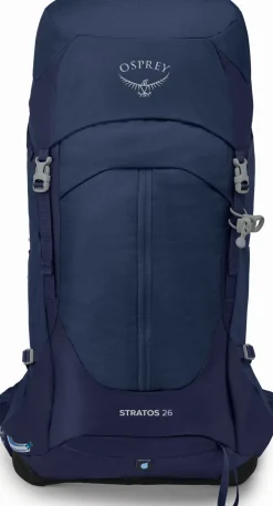 Osprey Stratos 26 Rucksack - Cetacean Blue Clearance
