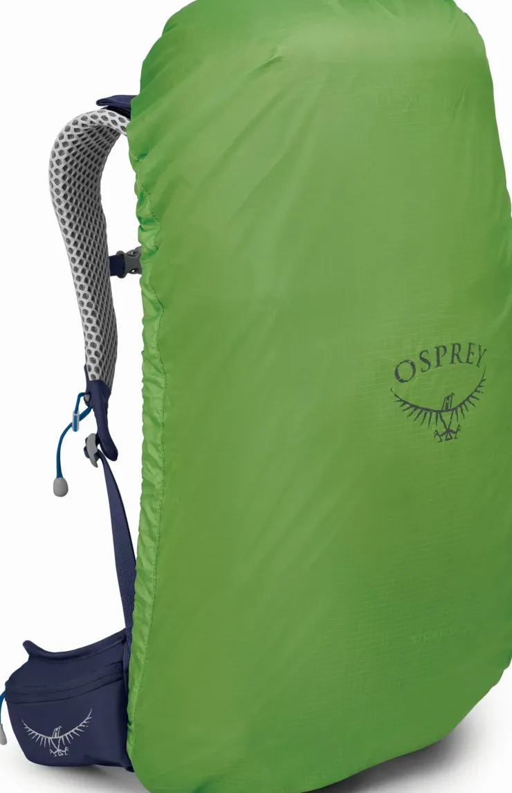 Osprey Stratos 26 Rucksack - Cetacean Blue Clearance