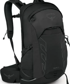 Osprey Talon 22 Rucksack - Black Coal-Grey Discount