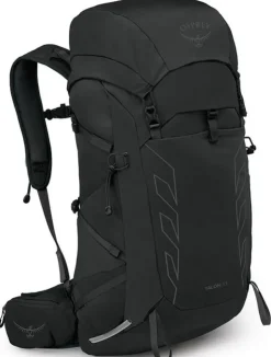 Osprey Talon 33 Rucksack - Black Coal-Grey Online