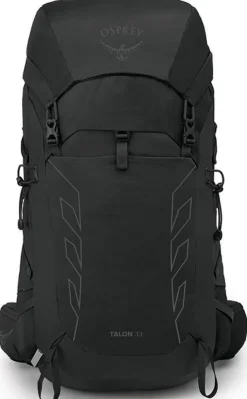Osprey Talon 33 Rucksack - Black Coal-Grey Online
