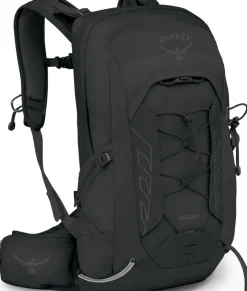 Osprey Talon 11 Rucksack - Black Coal-Grey Online