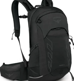 Osprey Talon 22 Rucksack - Extended Fit - Black Coal-Grey Online