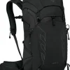 Osprey Talon 33 Rucksack - Extended Fit - Black Coal Grey Best