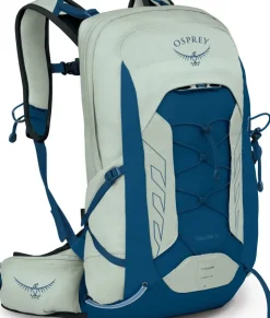 Osprey Talon 11 Rucksack - Frosty Mint Green-Night Shift Outlet