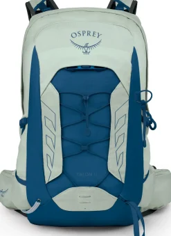 Osprey Talon 11 Rucksack - Frosty Mint Green-Night Shift Outlet
