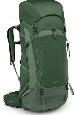 Osprey Talon 44 Rucksack - Green Canopy-Pine Leaf Best