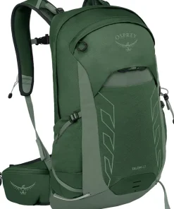 Osprey Talon 22 Rucksack - Green Canopy-Pine Leaf Discount