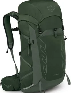 Osprey Talon 33 Rucksack - Green Canopy-Pine Leaf Fashion