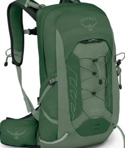 Osprey Talon 11 Rucksack - Green Canopy Hot