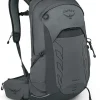 Osprey Talon 22 Rucksack - Phantom Grey-Dark Charcoal Online