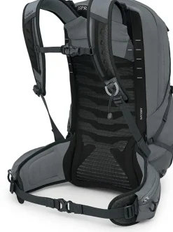 Osprey Talon 22 Rucksack - Phantom Grey-Dark Charcoal Online