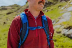 Osprey Talon 22 Rucksack - Phantom Grey-Dark Charcoal Online