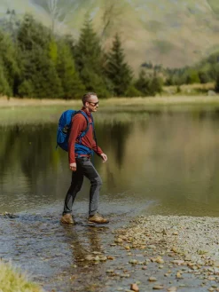 Osprey Talon 22 Rucksack - Phantom Grey-Dark Charcoal Online