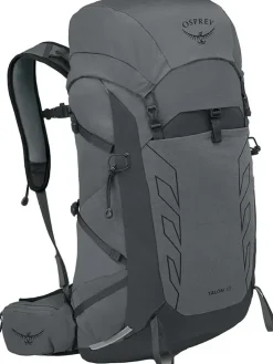 Osprey Talon 33 Rucksack - Phantom Grey-Dark Charcoal Sale
