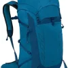 Osprey Talon 33 Rucksack - Scoria Blue-Night Shift Hot