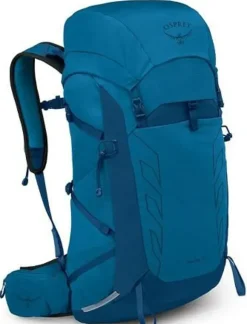 Osprey Talon 33 Rucksack - Scoria Blue-Night Shift Hot