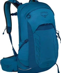 Osprey Talon 22 Rucksack - Scoria Blue-Night Shift Sale