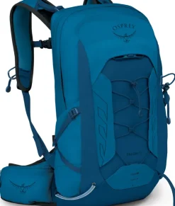Osprey Talon 11 Rucksack - Scoria Blue-Night Shift Sale