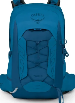 Osprey Talon 11 Rucksack - Scoria Blue-Night Shift Sale