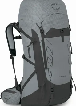 Osprey Talon Pro 40 Rucksack - Silver Lining Discount