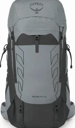 Osprey Talon Pro 40 Rucksack - Silver Lining Discount