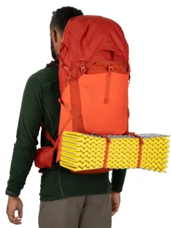 Osprey Talon Pro 40 Rucksack - Silver Lining Discount