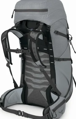 Osprey Talon Pro 40 Rucksack - Silver Lining Discount