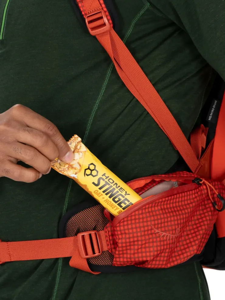 Osprey Talon Pro 40 Rucksack - Silver Lining Discount