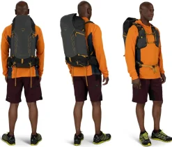 Osprey Talon Velocity 30 Rucksack - Matcha Green-Lemongrass Sale