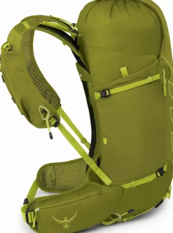 Osprey Talon Velocity 30 Rucksack - Matcha Green-Lemongrass Sale